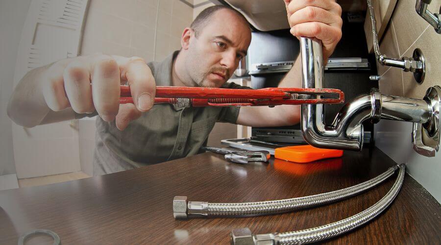 Professional sink repair in Coulterville, IL